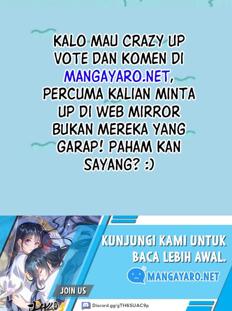 Rebirth After 80.000 Years Passed Chapter 83 - halaman 22