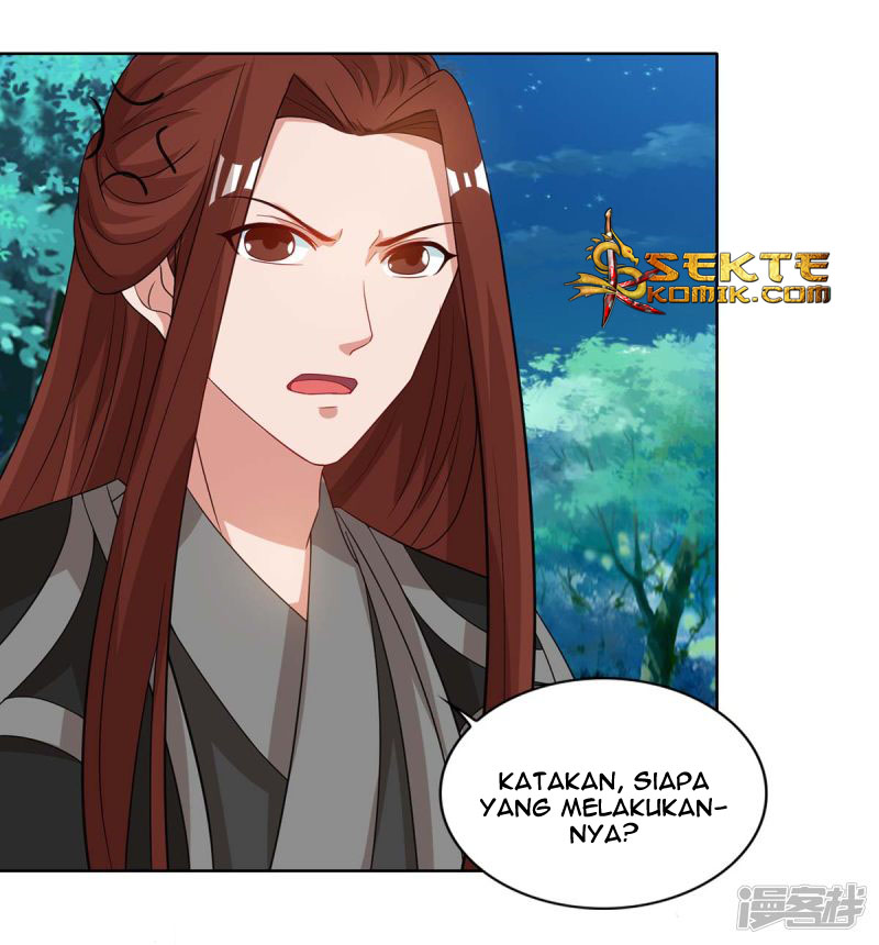 Rebirth After 80.000 Years Passed Chapter 85 - halaman 23