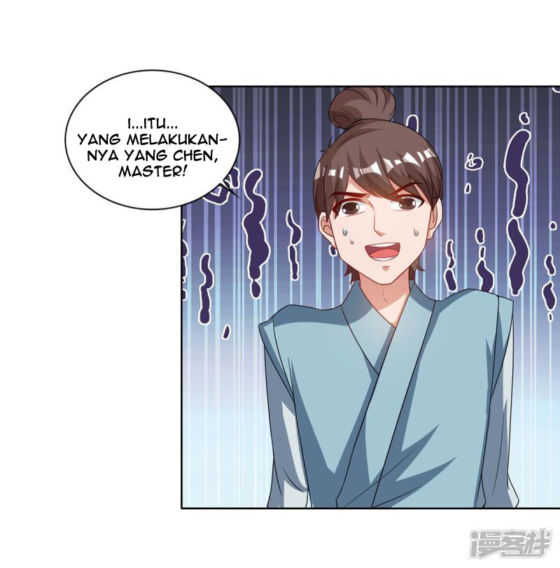Rebirth After 80.000 Years Passed Chapter 85 - halaman 24