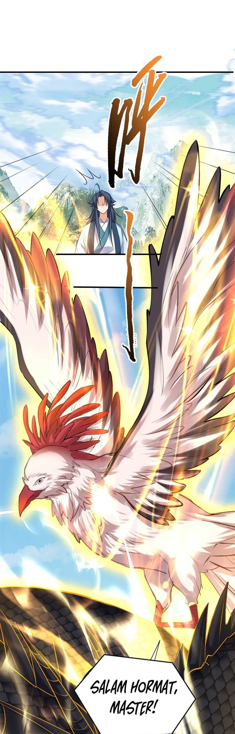 Rebirth After 80.000 Years Passed Chapter 86 - halaman 13