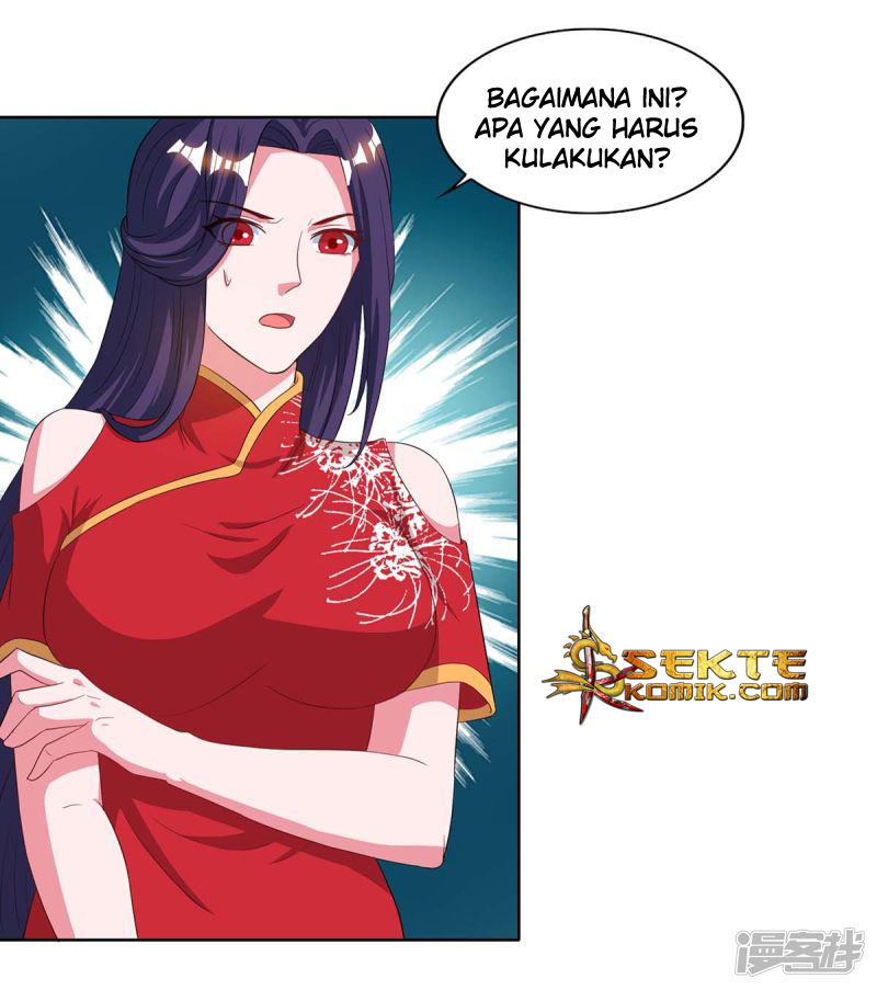 Rebirth After 80.000 Years Passed Chapter 86 - halaman 23