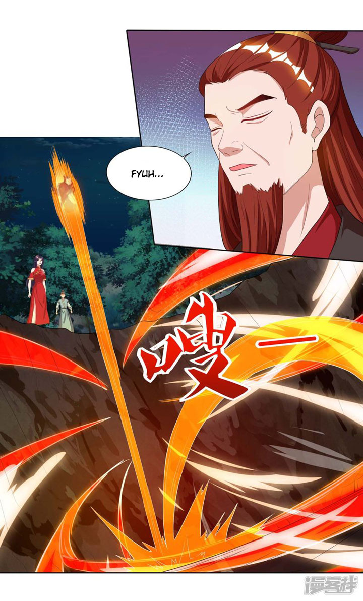 Rebirth After 80.000 Years Passed Chapter 86 - halaman 24