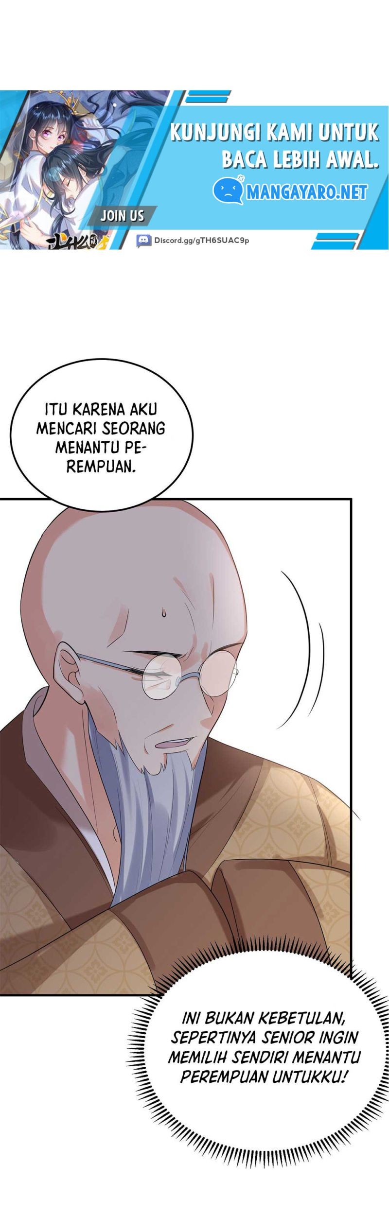 Rebirth After 80.000 Years Passed Chapter 87 - halaman 17