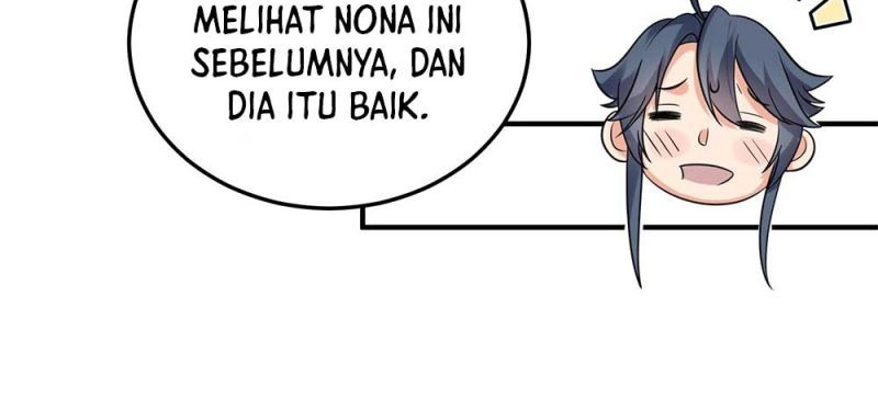 Rebirth After 80.000 Years Passed Chapter 87 - halaman 25