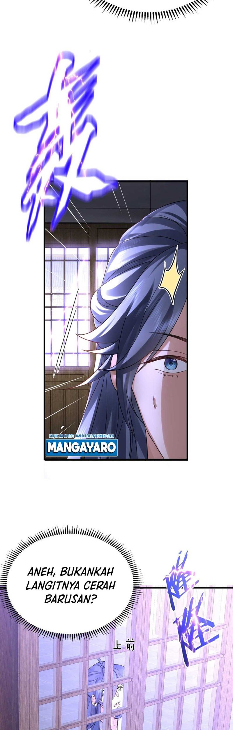 Rebirth After 80.000 Years Passed Chapter 88 - halaman 11