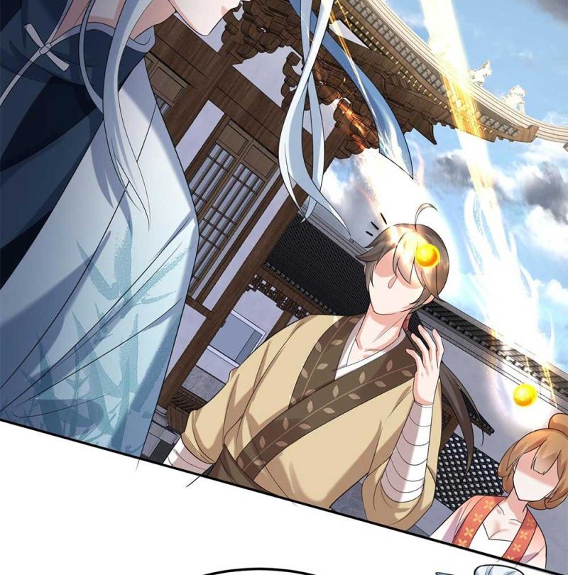 Rebirth After 80.000 Years Passed Chapter 88 - halaman 21