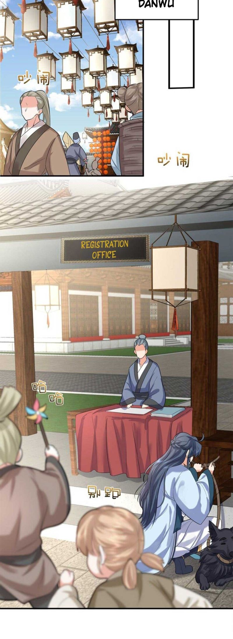 Rebirth After 80.000 Years Passed Chapter 89 - halaman 9