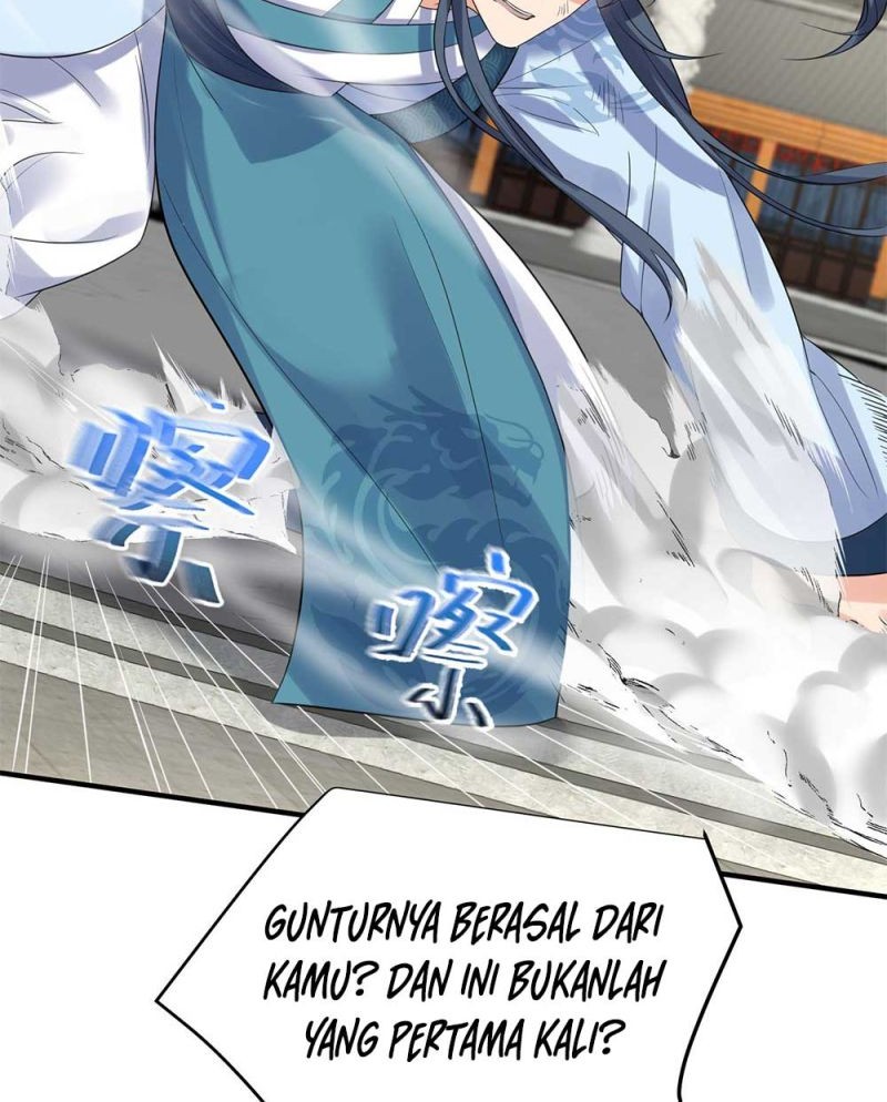 Rebirth After 80.000 Years Passed Chapter 90 - halaman 19
