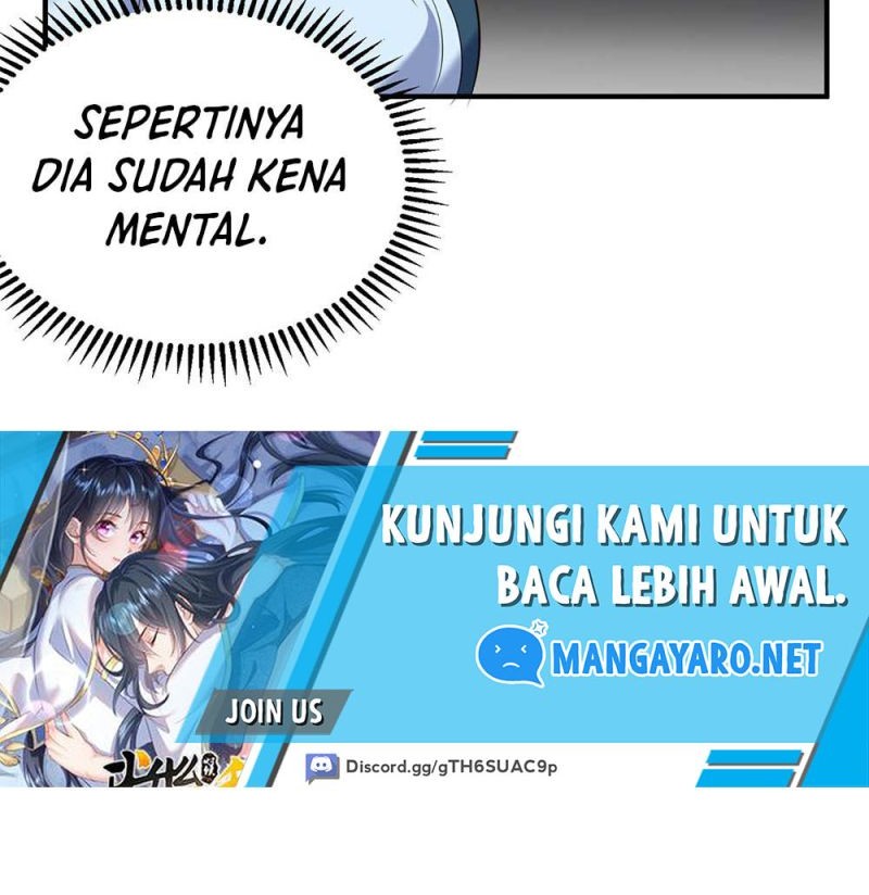 Rebirth After 80.000 Years Passed Chapter 90 - halaman 22