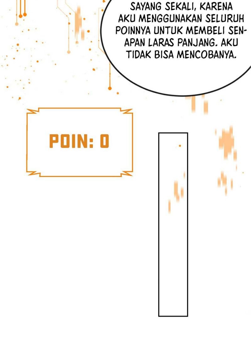 Rebirth After 80.000 Years Passed Chapter 91 - halaman 31