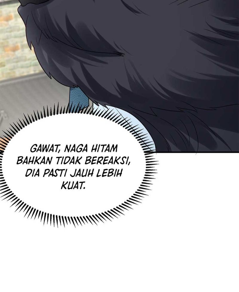 Rebirth After 80.000 Years Passed Chapter 91 - halaman 4