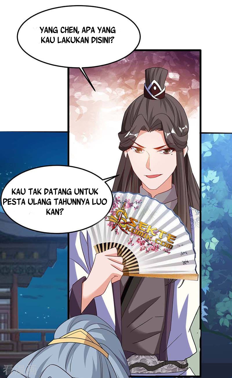 Rebirth After 80.000 Years Passed Chapter 92 - halaman 15