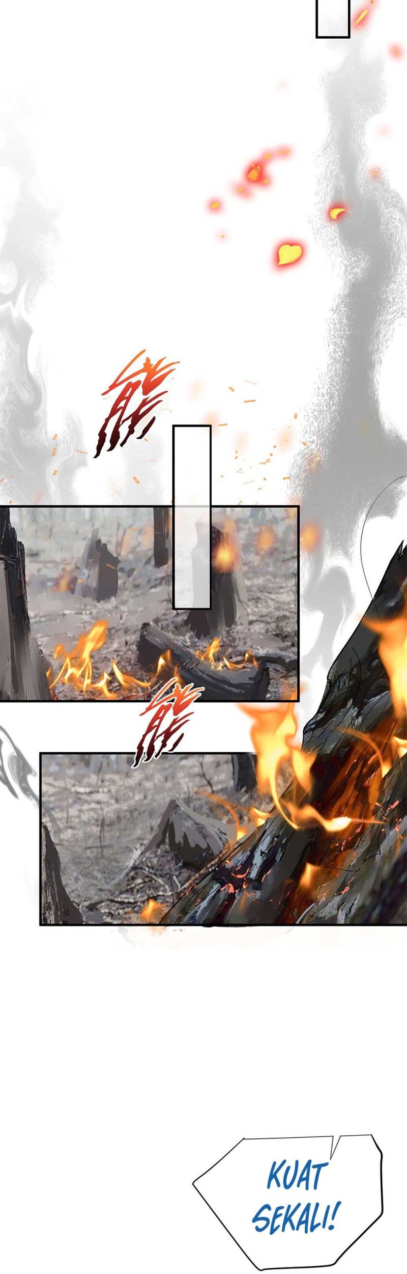 Rebirth After 80.000 Years Passed Chapter 92 - halaman 25