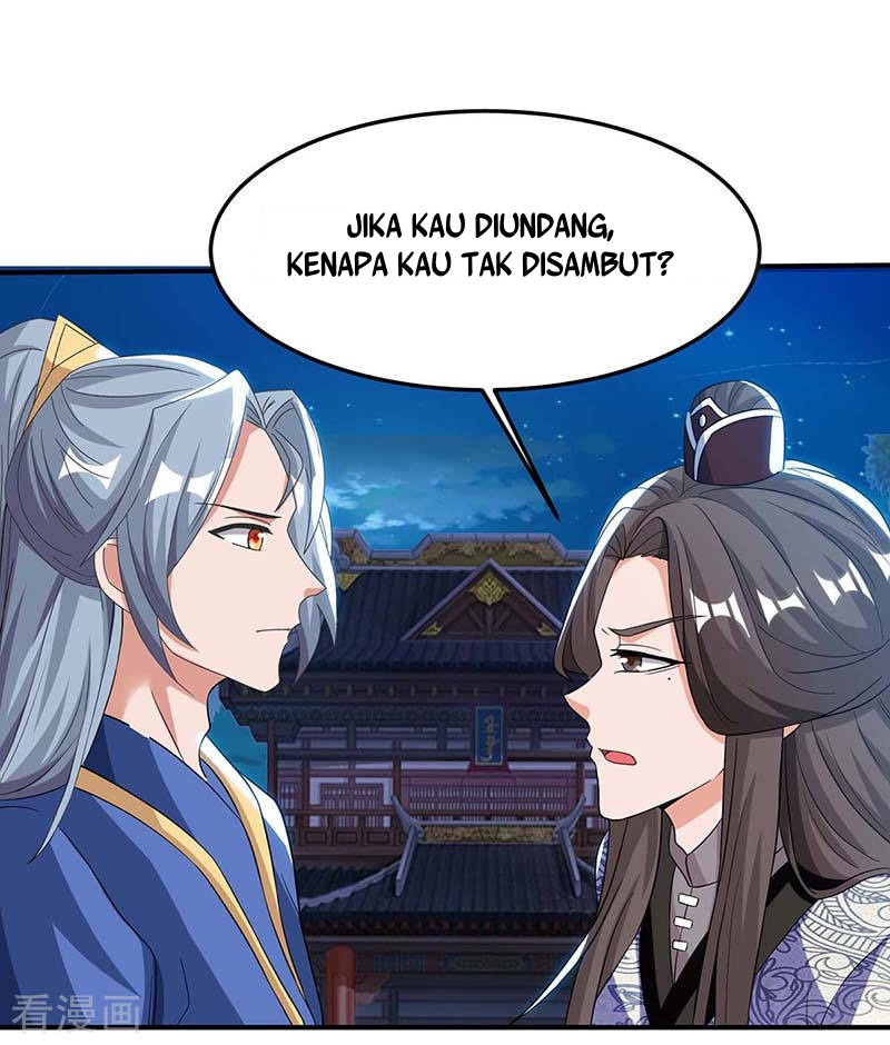 Rebirth After 80.000 Years Passed Chapter 92 - halaman 26