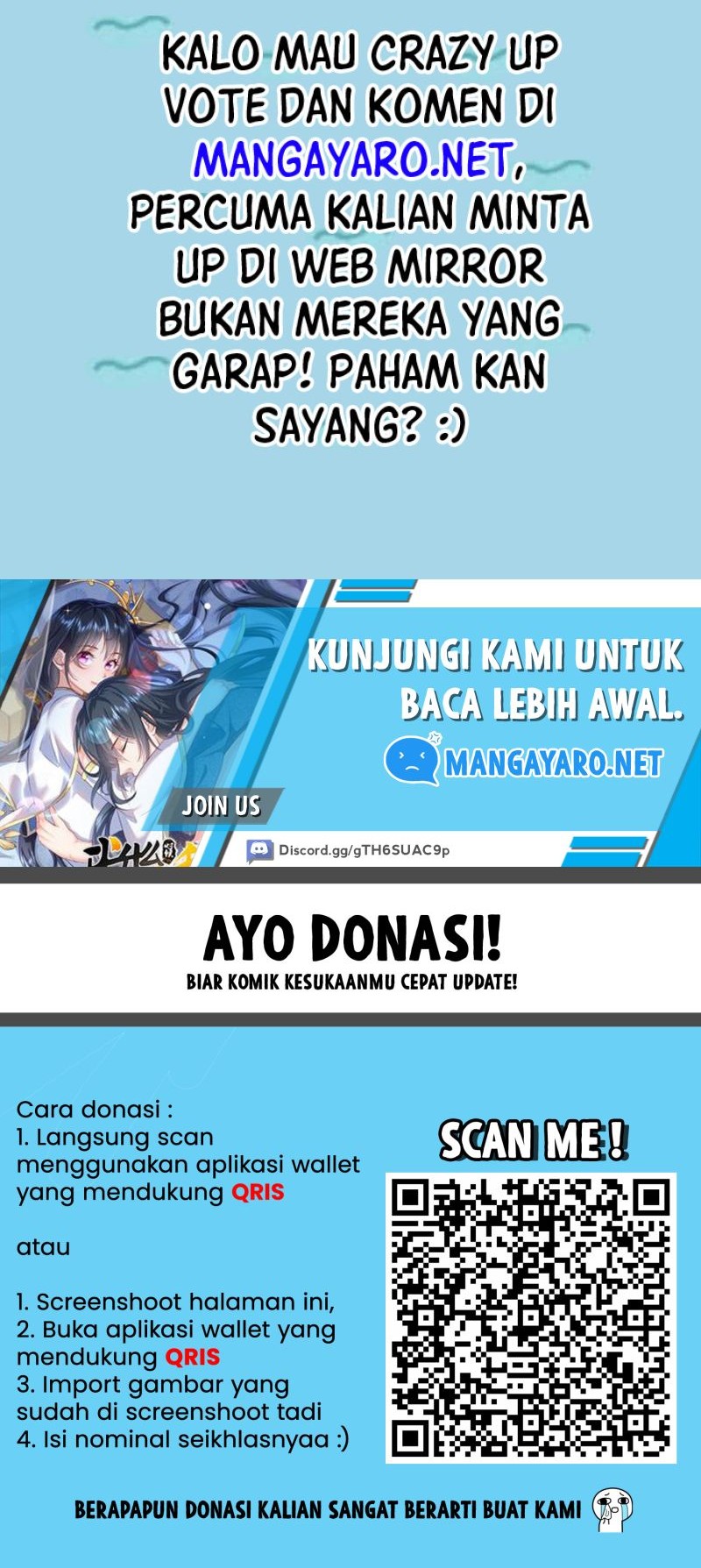 Rebirth After 80.000 Years Passed Chapter 92 - halaman 30