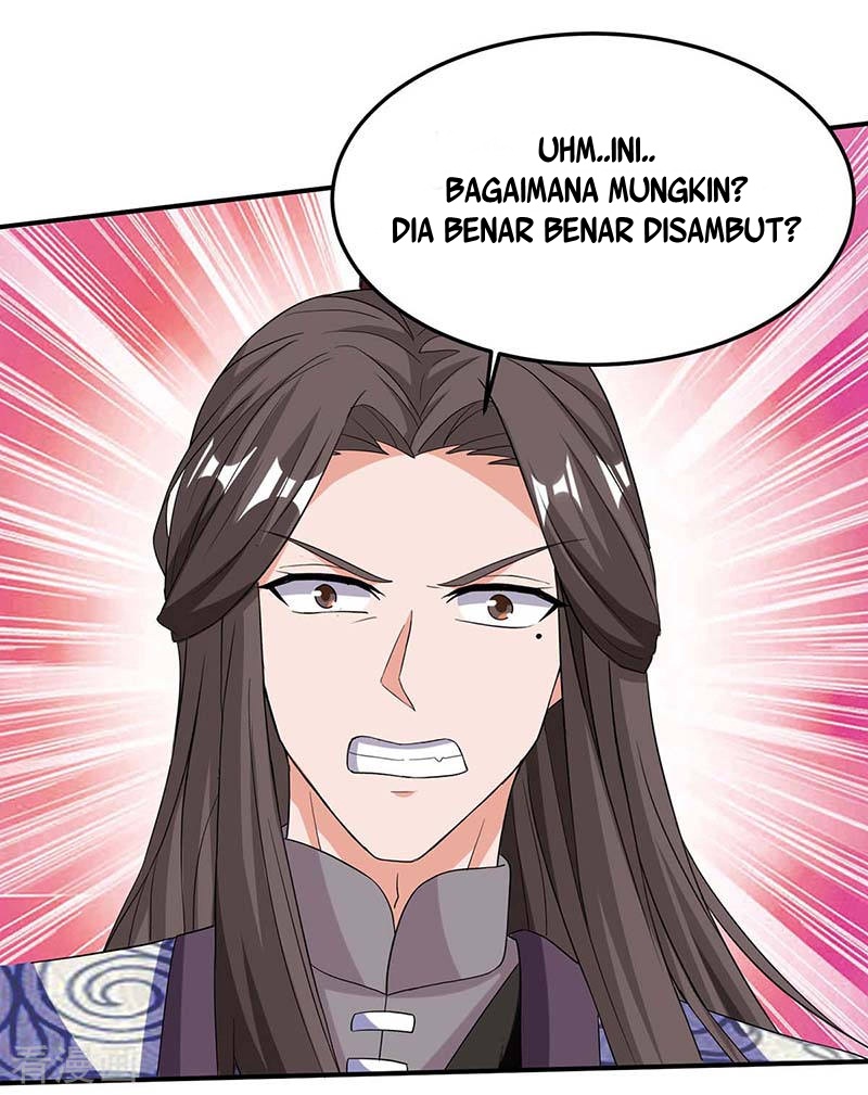 Rebirth After 80.000 Years Passed Chapter 92 - halaman 31