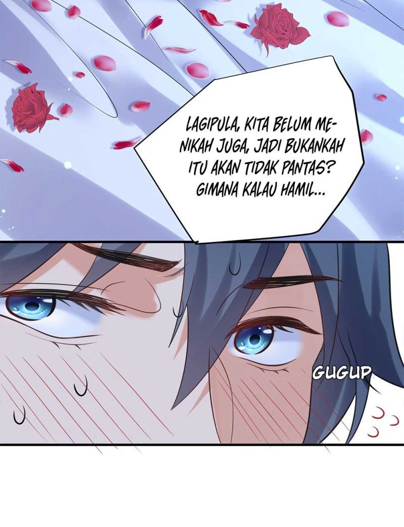 Rebirth After 80.000 Years Passed Chapter 92 - halaman 9
