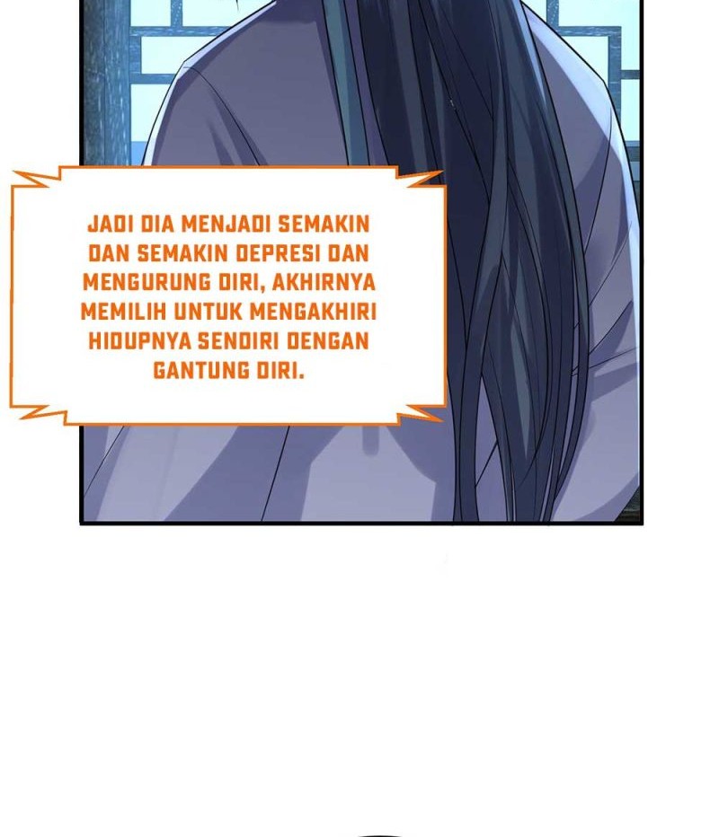 Rebirth After 80.000 Years Passed Chapter 93 - halaman 10