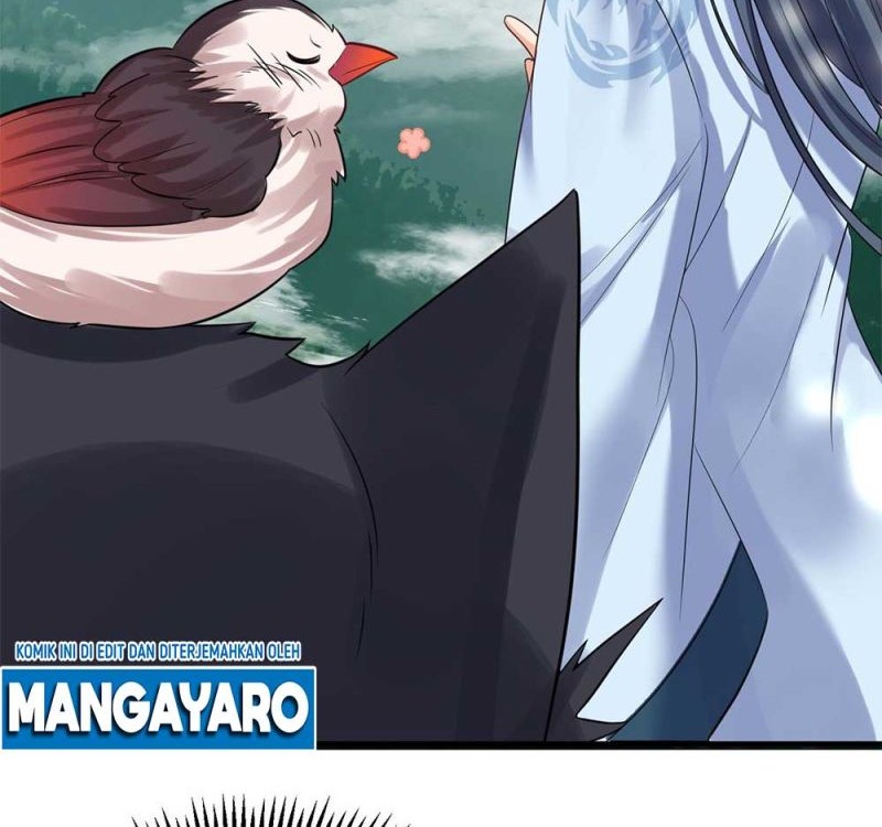 Rebirth After 80.000 Years Passed Chapter 93 - halaman 3