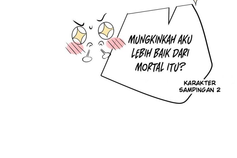 Rebirth After 80.000 Years Passed Chapter 94 - halaman 22