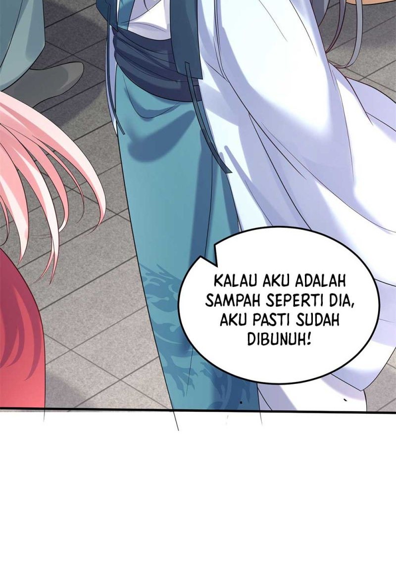 Rebirth After 80.000 Years Passed Chapter 94 - halaman 9
