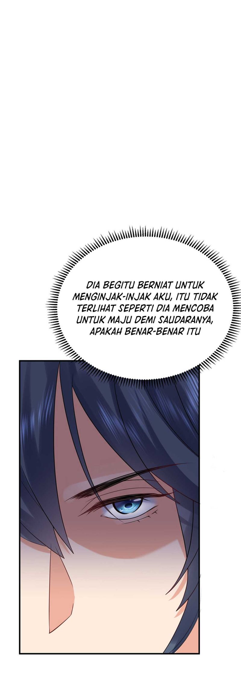 Rebirth After 80.000 Years Passed Chapter 95 - halaman 2