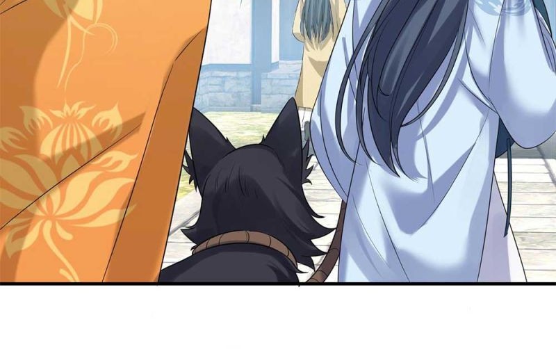 Rebirth After 80.000 Years Passed Chapter 95 - halaman 27