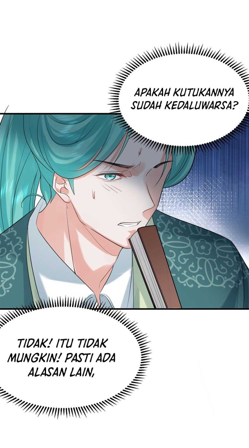 Rebirth After 80.000 Years Passed Chapter 95 - halaman 9