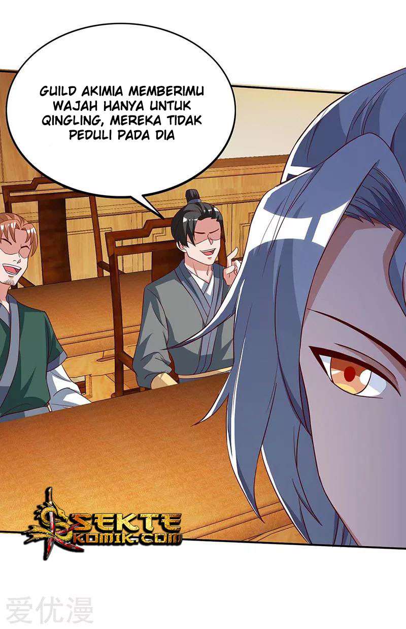 Rebirth After 80.000 Years Passed Chapter 96 - halaman 15