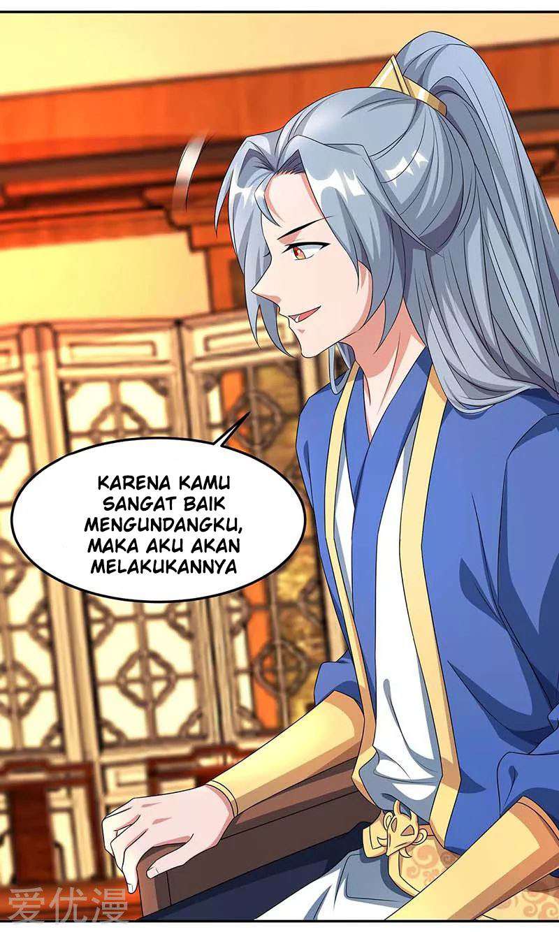 Rebirth After 80.000 Years Passed Chapter 96 - halaman 26