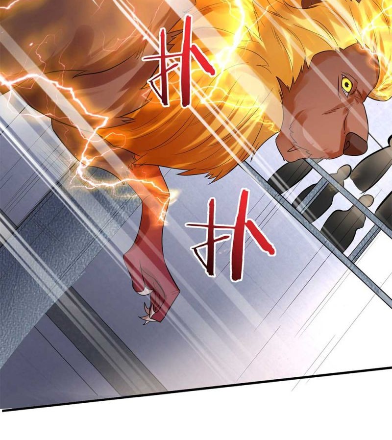 Rebirth After 80.000 Years Passed Chapter 97 - halaman 11