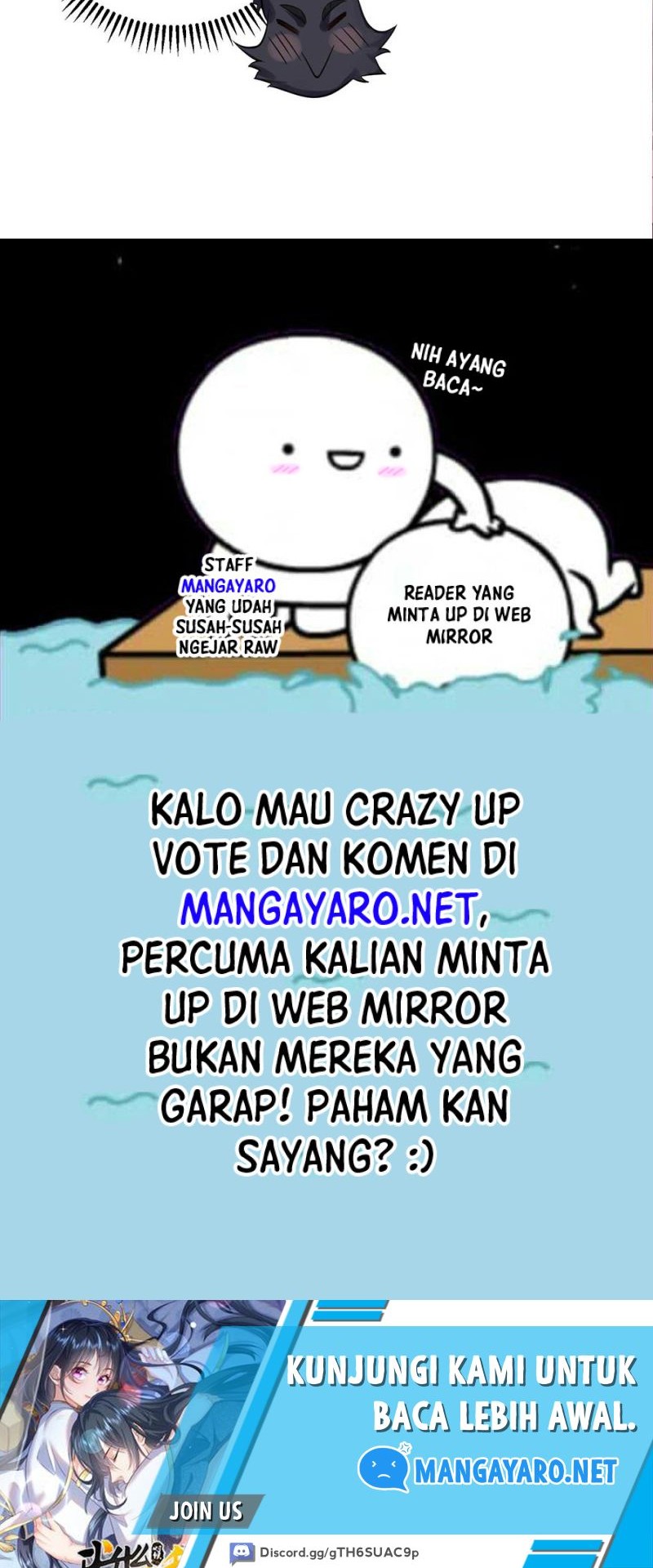 Rebirth After 80.000 Years Passed Chapter 97 - halaman 32