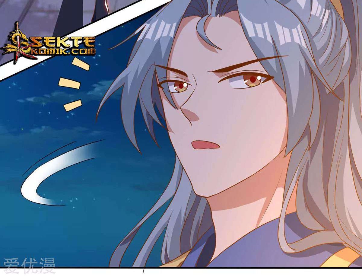 Rebirth After 80.000 Years Passed Chapter 98 - halaman 34
