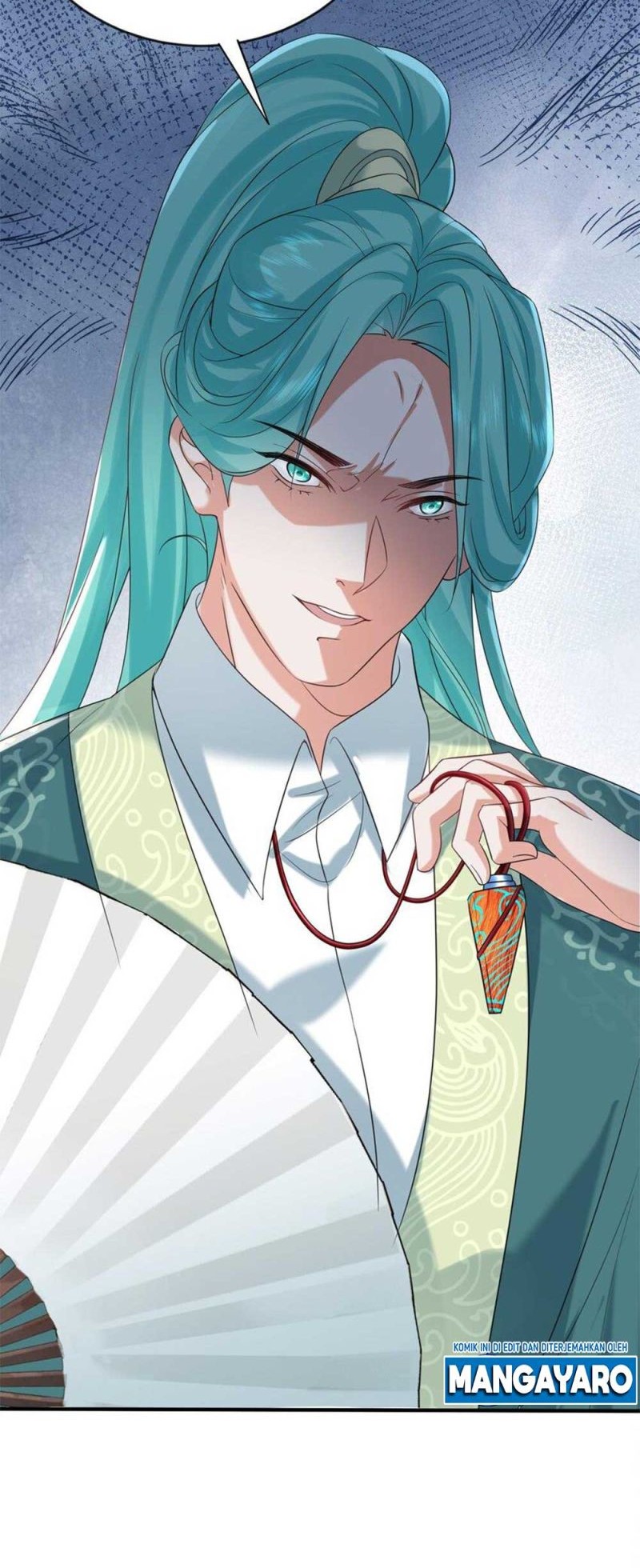 Rebirth After 80.000 Years Passed Chapter 99 - halaman 12
