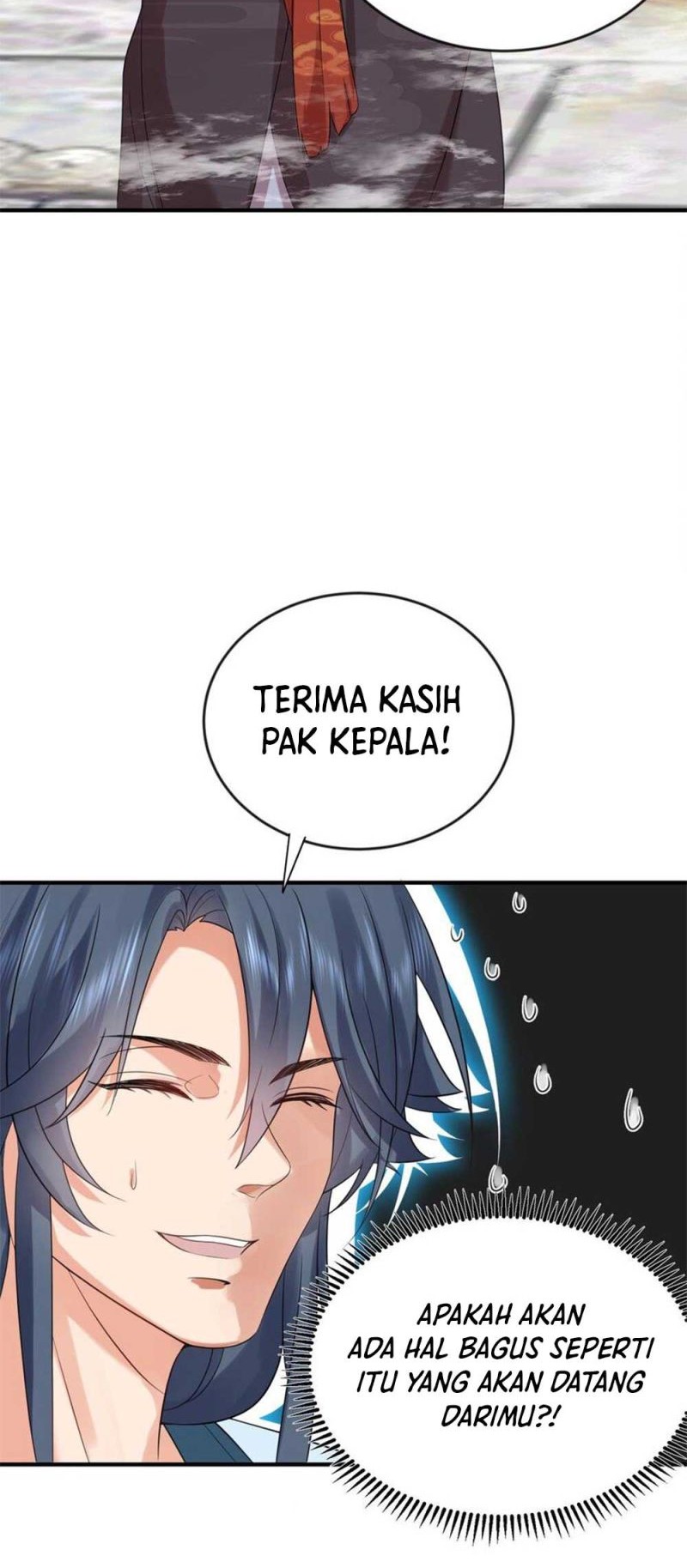 Rebirth After 80.000 Years Passed Chapter 99 - halaman 7