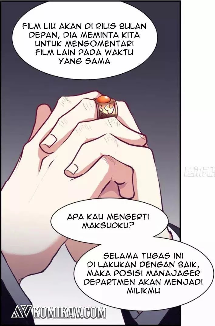 Rebirth Become a Dog Chapter 1 - halaman 10