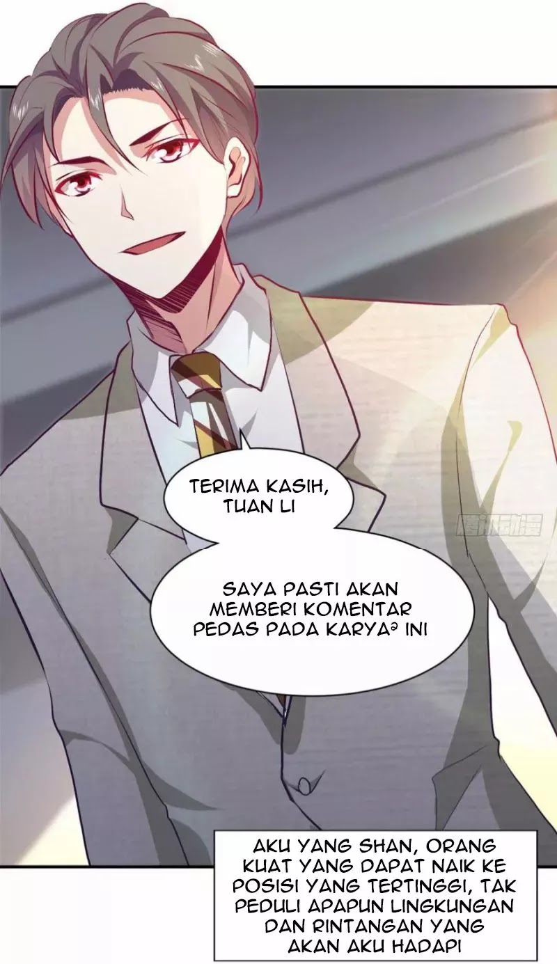 Rebirth Become a Dog Chapter 1 - halaman 11