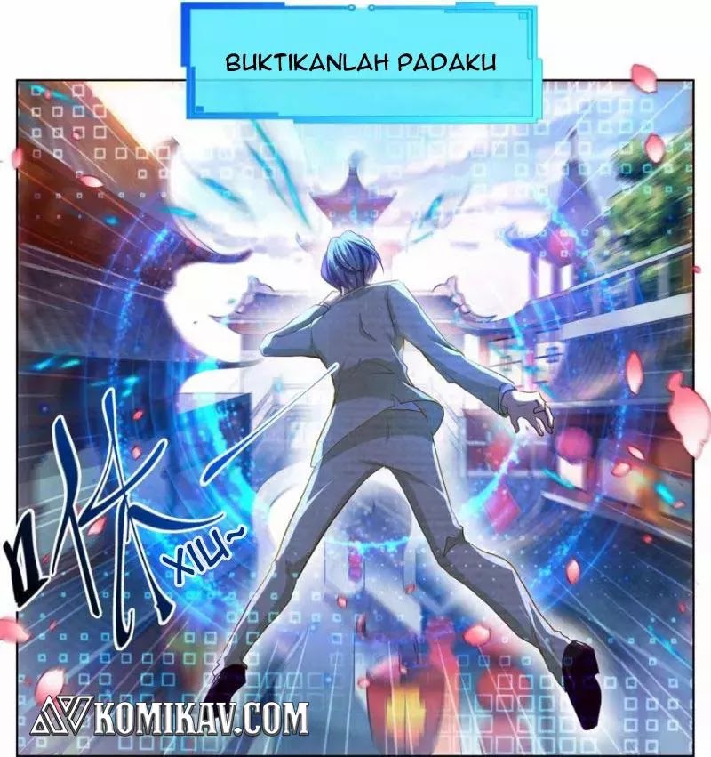 Rebirth Become a Dog Chapter 1 - halaman 14