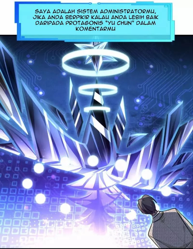 Rebirth Become a Dog Chapter 1 - halaman 19