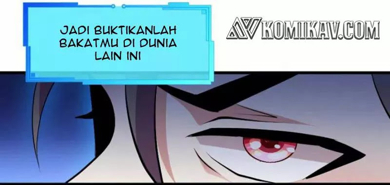 Rebirth Become a Dog Chapter 1 - halaman 20