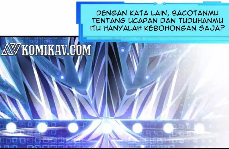 Rebirth Become a Dog Chapter 1 - halaman 22