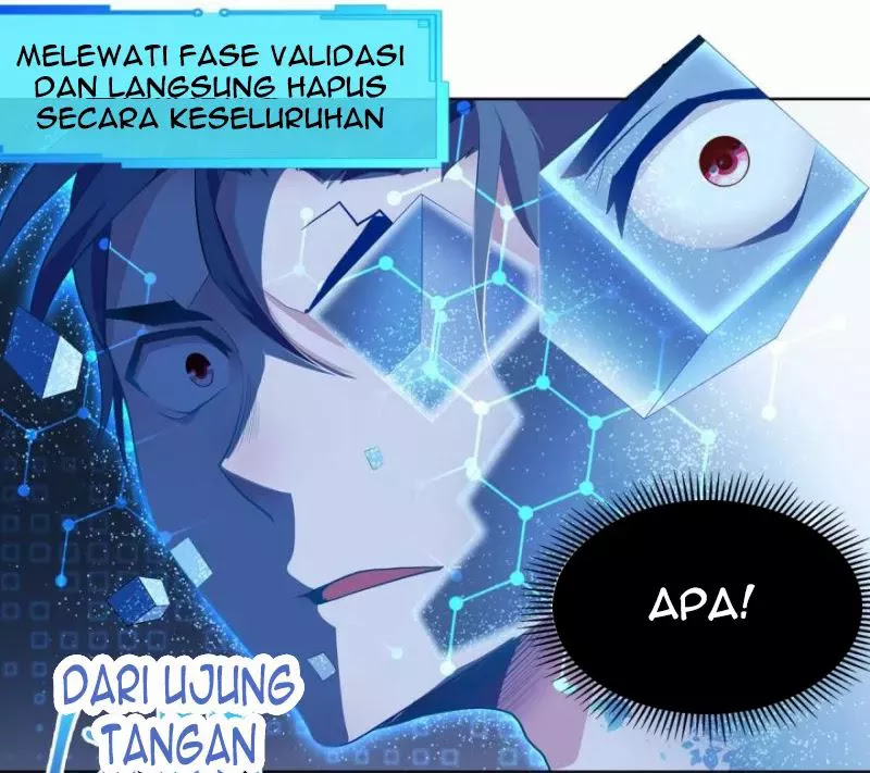 Rebirth Become a Dog Chapter 1 - halaman 23