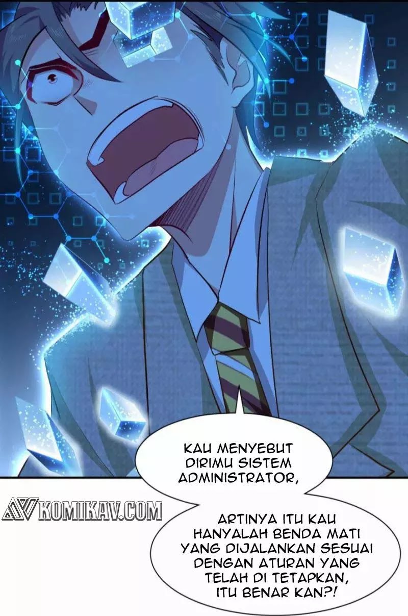 Rebirth Become a Dog Chapter 1 - halaman 25