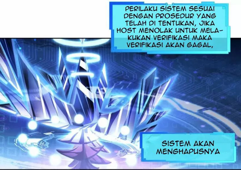 Rebirth Become a Dog Chapter 1 - halaman 26