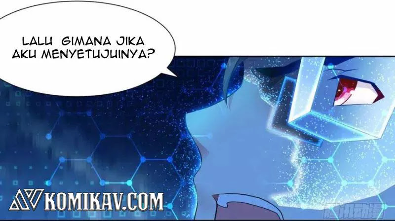 Rebirth Become a Dog Chapter 1 - halaman 27