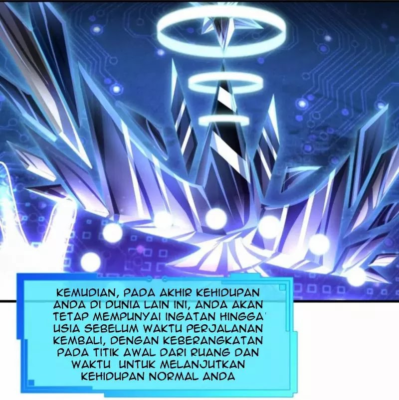 Rebirth Become a Dog Chapter 1 - halaman 28