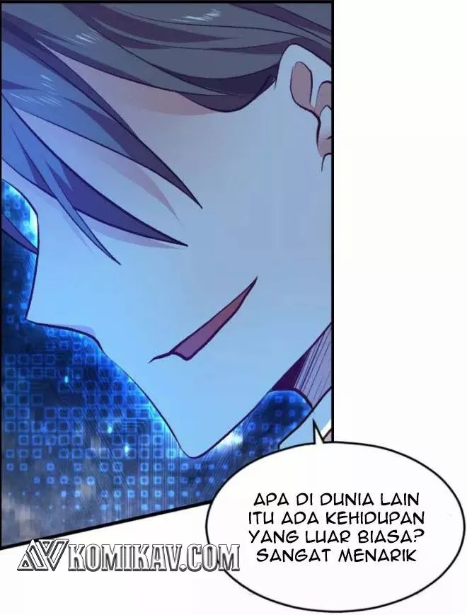 Rebirth Become a Dog Chapter 1 - halaman 29