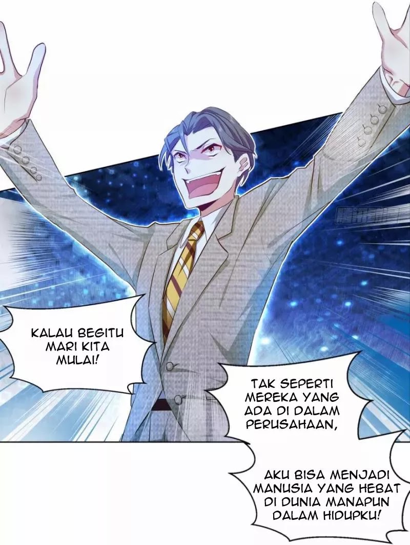 Rebirth Become a Dog Chapter 1 - halaman 30