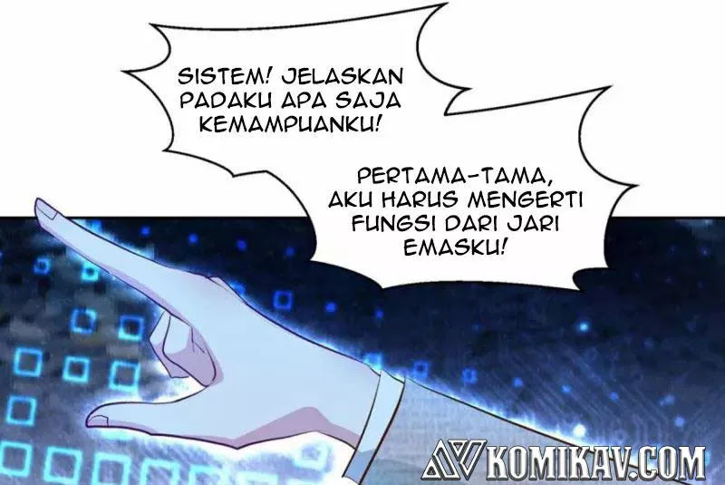 Rebirth Become a Dog Chapter 1 - halaman 31