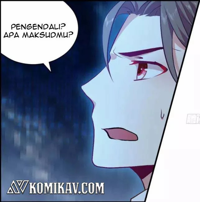 Rebirth Become a Dog Chapter 1 - halaman 33